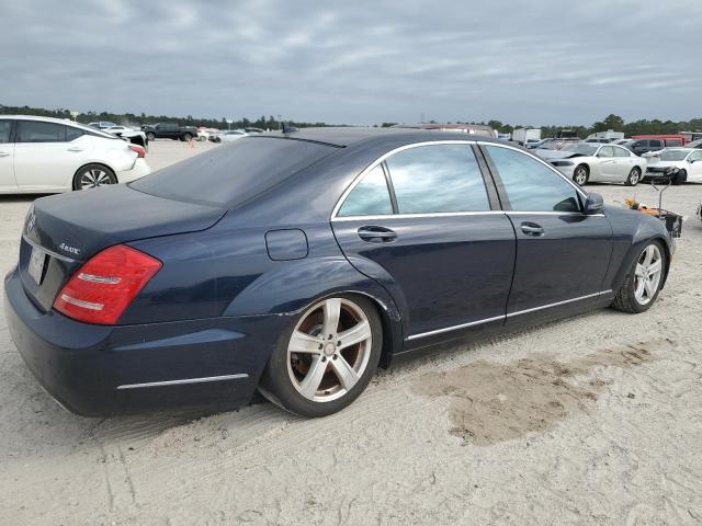 Photo 2 VIN: WDDNG9EB8DA519058 - MERCEDES-BENZ S 550 4MAT 