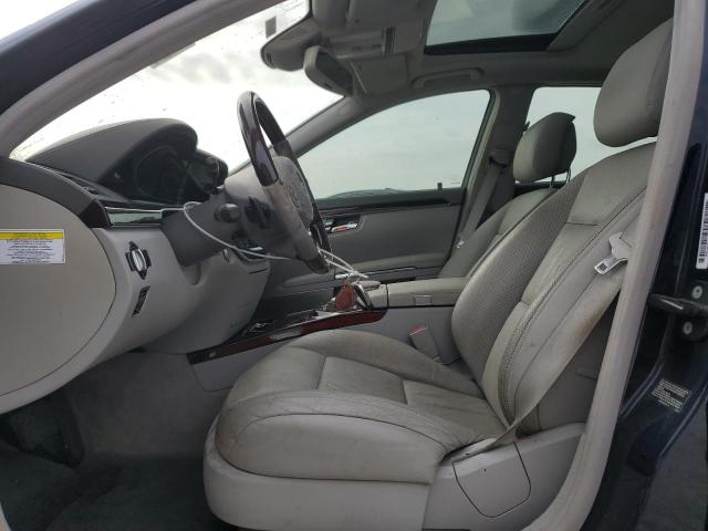 Photo 6 VIN: WDDNG9EB8DA519058 - MERCEDES-BENZ S 550 4MAT 