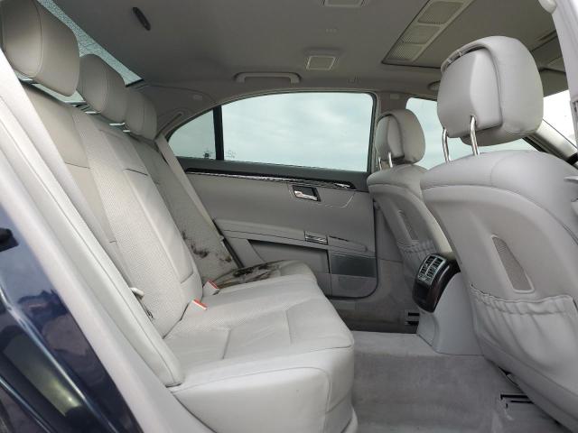 Photo 9 VIN: WDDNG9EB8DA519058 - MERCEDES-BENZ S 550 4MAT 