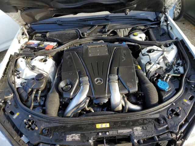 Photo 6 VIN: WDDNG9EB8DA535423 - MERCEDES-BENZ S 550 4MAT 