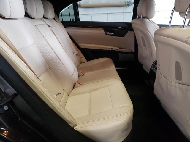 Photo 5 VIN: WDDNG9EB9CA463016 - MERCEDES-BENZ S 550 4MAT 