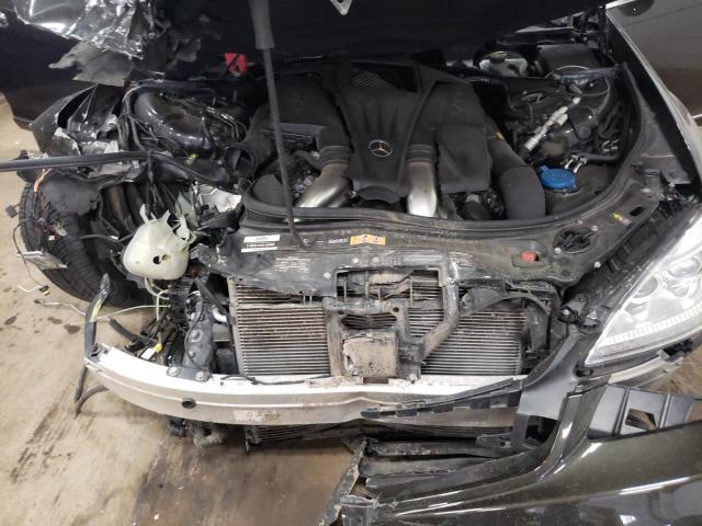 Photo 6 VIN: WDDNG9EB9CA463016 - MERCEDES-BENZ S 550 4MAT 