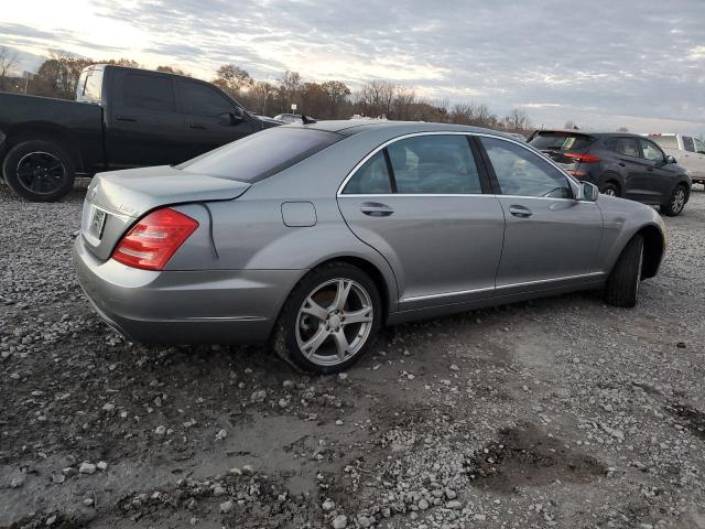 Photo 2 VIN: WDDNG9EB9DA498382 - MERCEDES-BENZ S 550 4MAT 