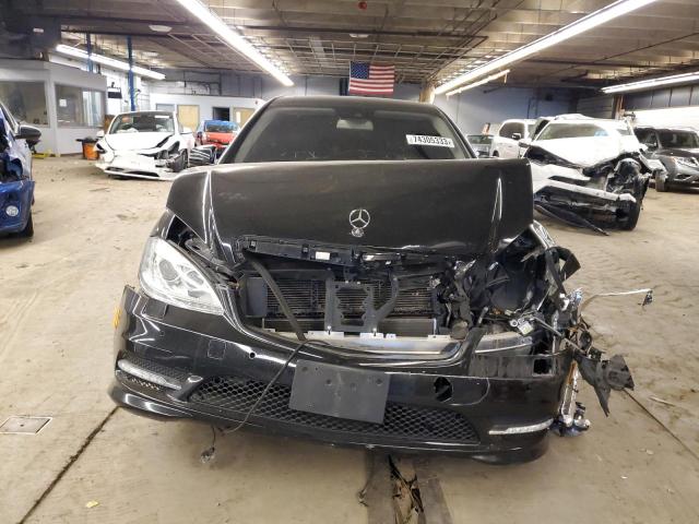 Photo 4 VIN: WDDNG9FB0AA302436 - MERCEDES-BENZ S-CLASS 