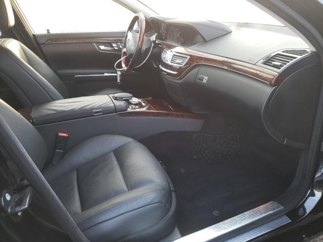 Photo 4 VIN: WDDNG9FB2AA305578 - MERCEDES-BENZ S 400 