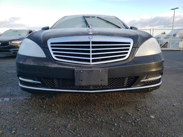 Photo 8 VIN: WDDNG9FB2AA305578 - MERCEDES-BENZ S 400 