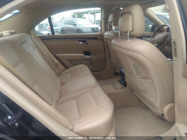 Photo 7 VIN: WDDNG9FB4AA299170 - MERCEDES-BENZ S-CLASS 