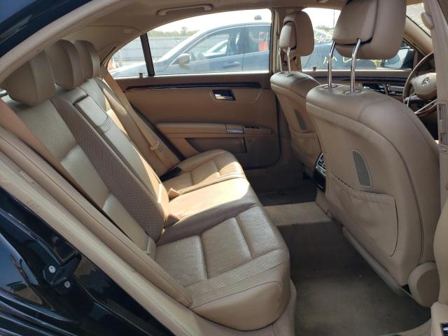 Photo 5 VIN: WDDNG9FB4AA304917 - MERCEDES-BENZ S 400 