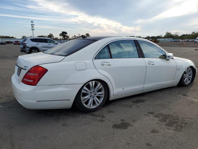 Photo 2 VIN: WDDNG9FB7AA298434 - MERCEDES-BENZ S 400 