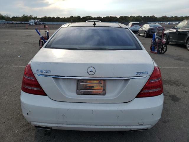 Photo 5 VIN: WDDNG9FB7AA298434 - MERCEDES-BENZ S 400 