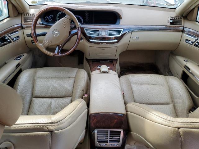 Photo 7 VIN: WDDNG9FB7AA298434 - MERCEDES-BENZ S 400 