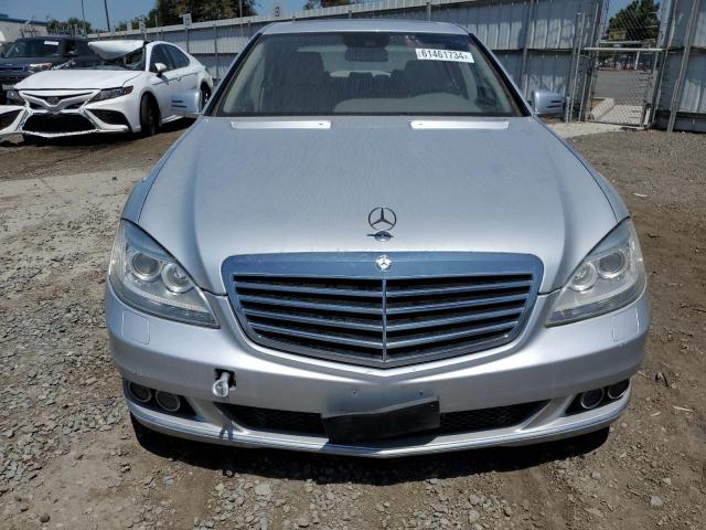 Photo 4 VIN: WDDNG9FB7AA311876 - MERCEDES-BENZ S-CLASS 