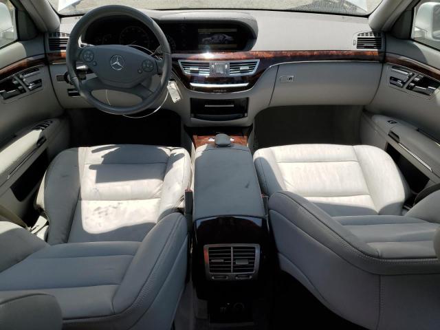 Photo 7 VIN: WDDNG9FB7AA311876 - MERCEDES-BENZ S-CLASS 