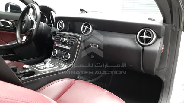 Photo 22 VIN: WDDPK3EA2GF118110 - MERCEDES-BENZ SLK 200 