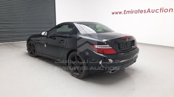 Photo 6 VIN: WDDPK3EA2GF118110 - MERCEDES-BENZ SLK 200 