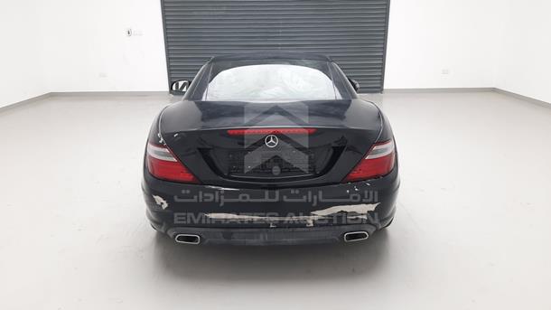 Photo 7 VIN: WDDPK3EA2GF118110 - MERCEDES-BENZ SLK 200 