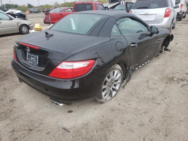 Photo 3 VIN: WDDPK3JA0GF117866 - MERCEDES-BENZ SLK 300 