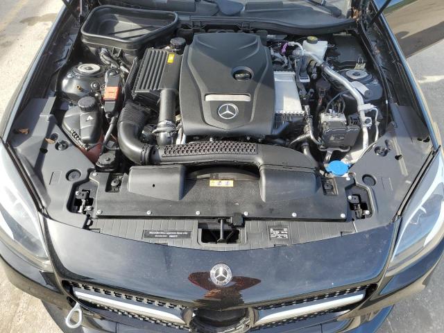 Photo 10 VIN: WDDPK3JA0KF158023 - MERCEDES-BENZ SLC-CLASS 