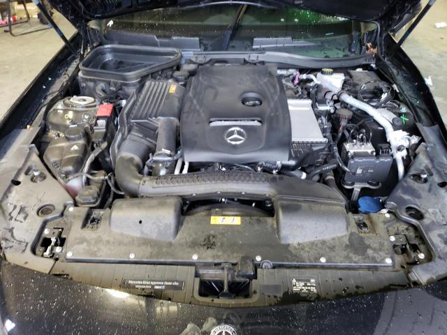 Photo 10 VIN: WDDPK3JA0KF161262 - MERCEDES-BENZ SLC 300 