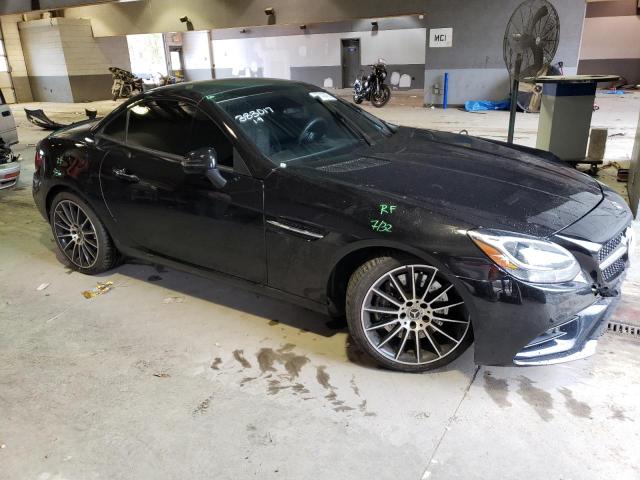 Photo 3 VIN: WDDPK3JA0KF161262 - MERCEDES-BENZ SLC 300 