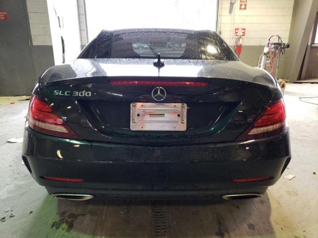 Photo 5 VIN: WDDPK3JA0KF161262 - MERCEDES-BENZ SLC 300 