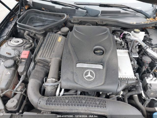 Photo 9 VIN: WDDPK3JA1KF164638 - MERCEDES-BENZ SLC-CLASS 