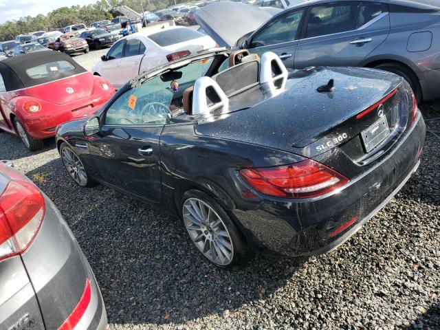 Photo 1 VIN: WDDPK3JA1LF167279 - MERCEDES-BENZ SLC 300 