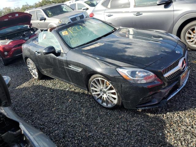 Photo 3 VIN: WDDPK3JA1LF167279 - MERCEDES-BENZ SLC 300 