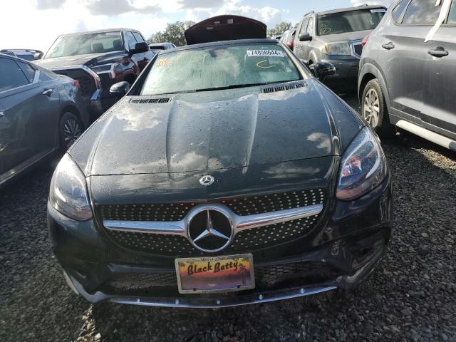 Photo 4 VIN: WDDPK3JA1LF167279 - MERCEDES-BENZ SLC 300 