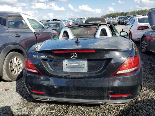 Photo 5 VIN: WDDPK3JA1LF167279 - MERCEDES-BENZ SLC 300 