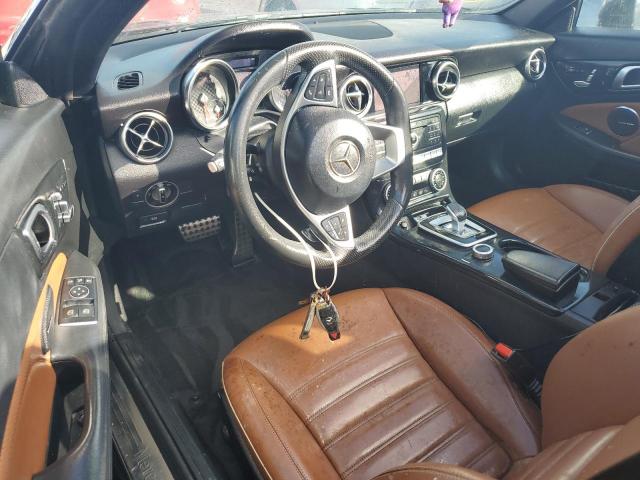 Photo 7 VIN: WDDPK3JA1LF167279 - MERCEDES-BENZ SLC 300 