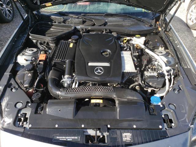 Photo 6 VIN: WDDPK3JA2GF121739 - MERCEDES-BENZ SLK 300 