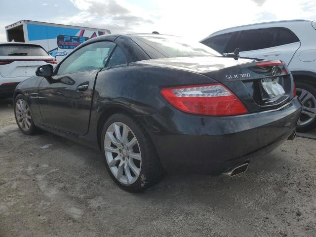 Photo 1 VIN: WDDPK3JA2GF122096 - MERCEDES-BENZ SLK 300 