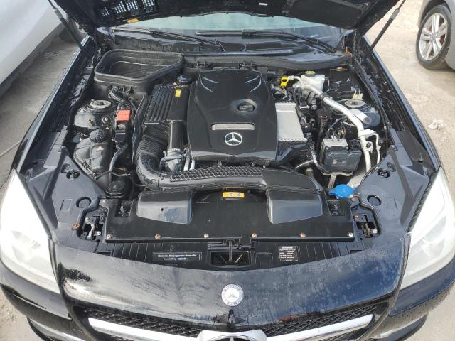 Photo 10 VIN: WDDPK3JA2GF122096 - MERCEDES-BENZ SLK 300 