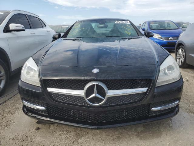 Photo 4 VIN: WDDPK3JA2GF122096 - MERCEDES-BENZ SLK 300 