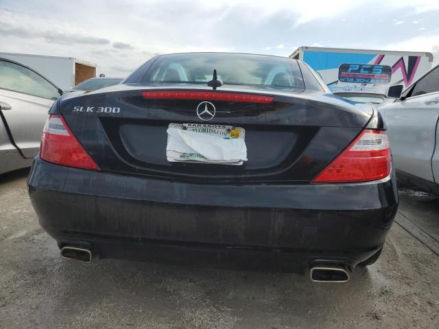 Photo 5 VIN: WDDPK3JA2GF122096 - MERCEDES-BENZ SLK 300 