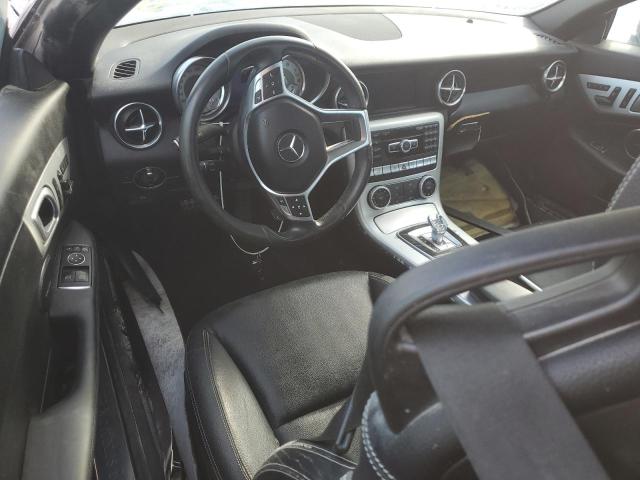 Photo 7 VIN: WDDPK3JA2GF122096 - MERCEDES-BENZ SLK 300 