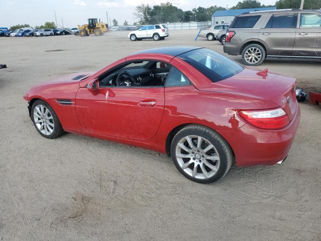 Photo 1 VIN: WDDPK3JA2GF123250 - MERCEDES-BENZ SLK 300 