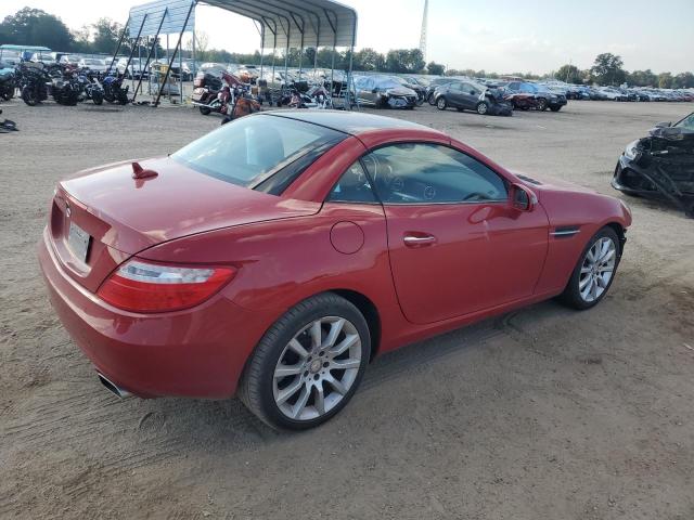 Photo 2 VIN: WDDPK3JA2GF123250 - MERCEDES-BENZ SLK 300 