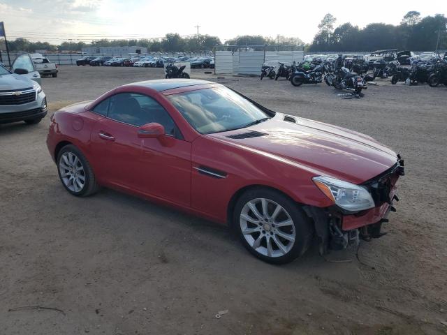 Photo 3 VIN: WDDPK3JA2GF123250 - MERCEDES-BENZ SLK 300 