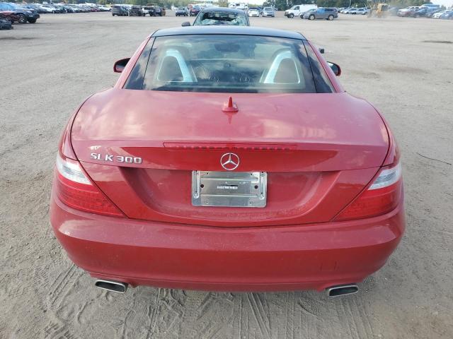 Photo 5 VIN: WDDPK3JA2GF123250 - MERCEDES-BENZ SLK 300 