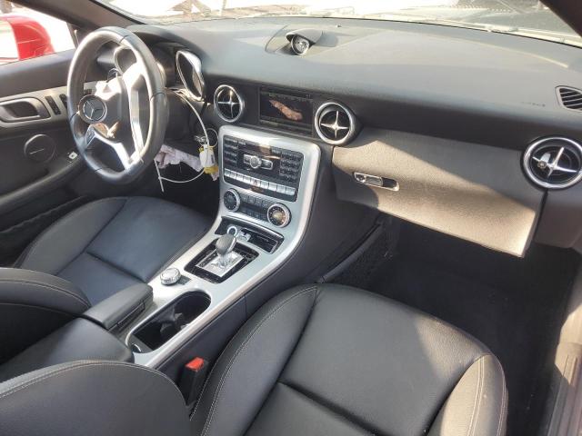 Photo 7 VIN: WDDPK3JA2GF123250 - MERCEDES-BENZ SLK 300 