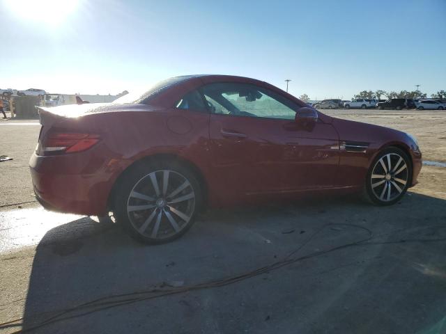 Photo 2 VIN: WDDPK3JA2HF136694 - MERCEDES-BENZ SLC-CLASS 