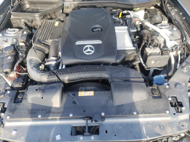 Photo 6 VIN: WDDPK3JA2HF136808 - MERCEDES-BENZ SLC 300 