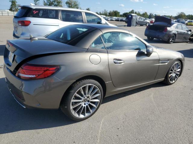 Photo 2 VIN: WDDPK3JA2JF149886 - MERCEDES-BENZ SLC 300 