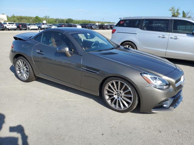 Photo 3 VIN: WDDPK3JA2JF149886 - MERCEDES-BENZ SLC 300 