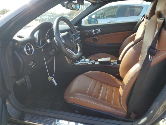 Photo 6 VIN: WDDPK3JA2JF149886 - MERCEDES-BENZ SLC 300 