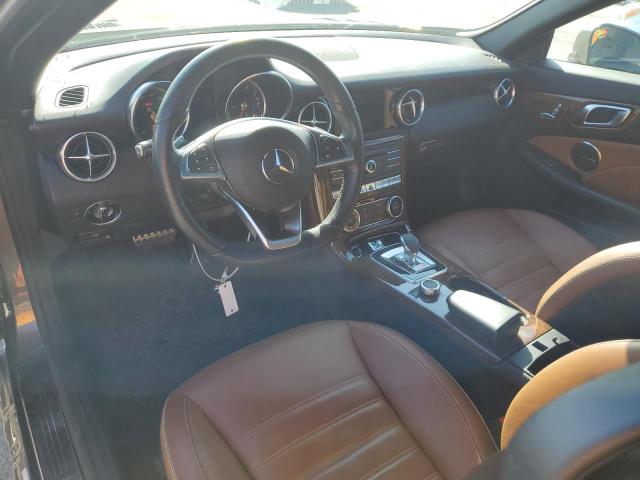 Photo 7 VIN: WDDPK3JA2JF149886 - MERCEDES-BENZ SLC 300 