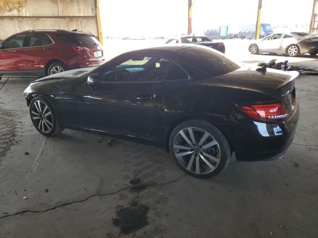 Photo 1 VIN: WDDPK3JA2LF166531 - MERCEDES-BENZ SLC 300 