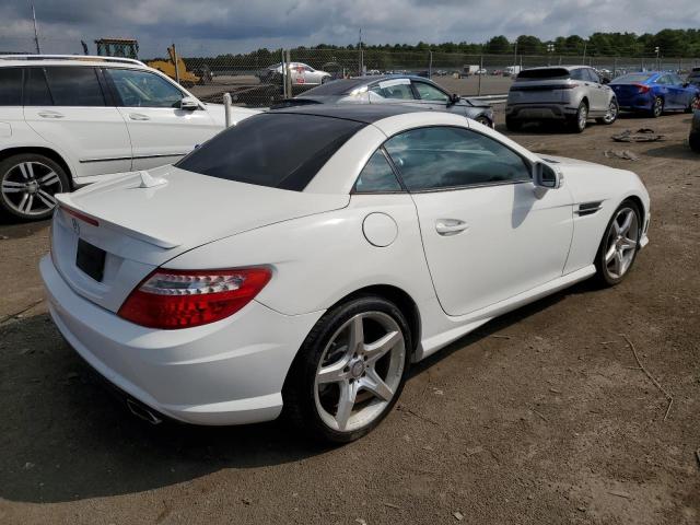 Photo 3 VIN: WDDPK3JA3GF115707 - MERCEDES-BENZ SLK 300 